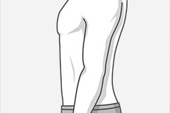 Flat
