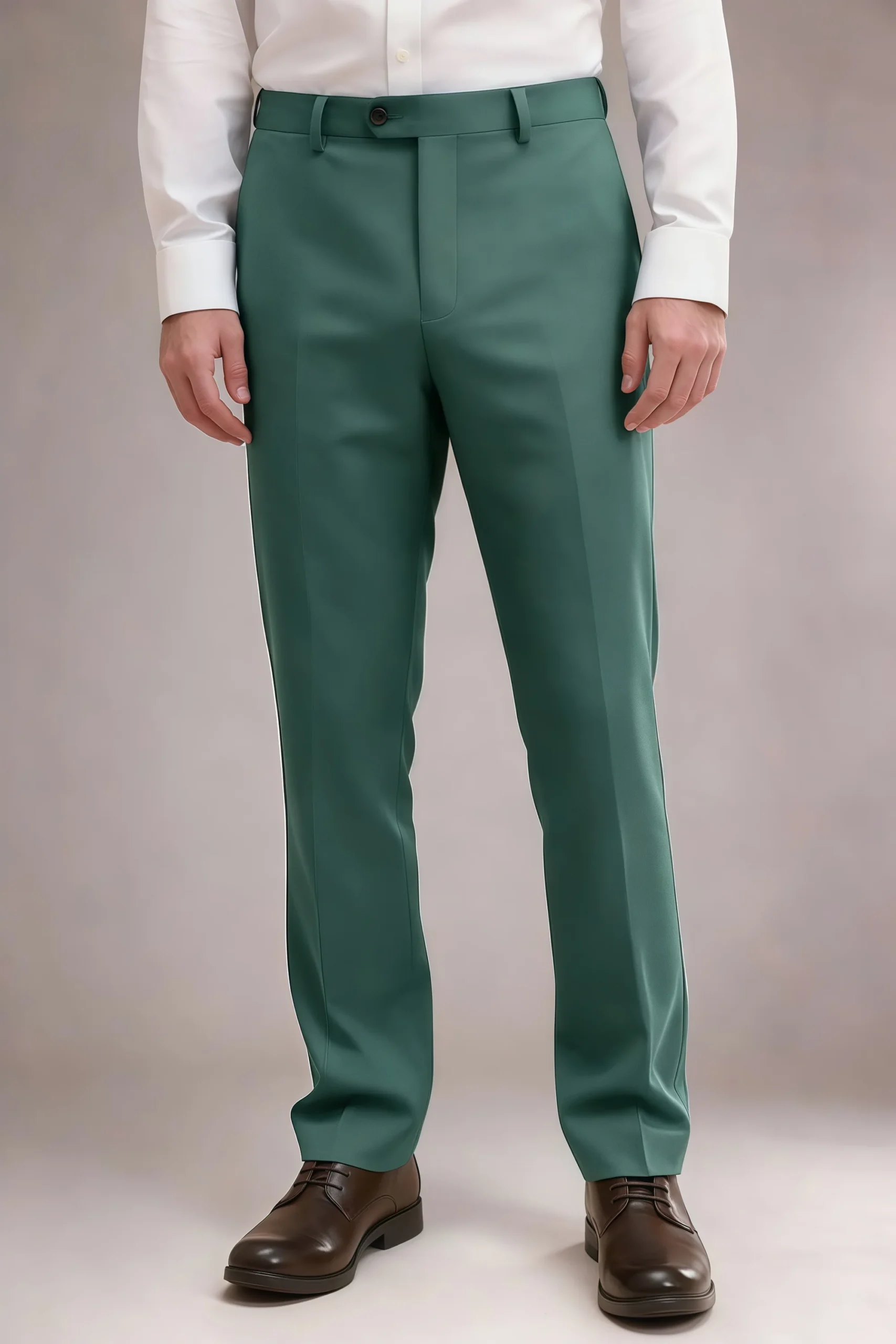 Jago Eucalyptus 3-Piece Suit - Image 11
