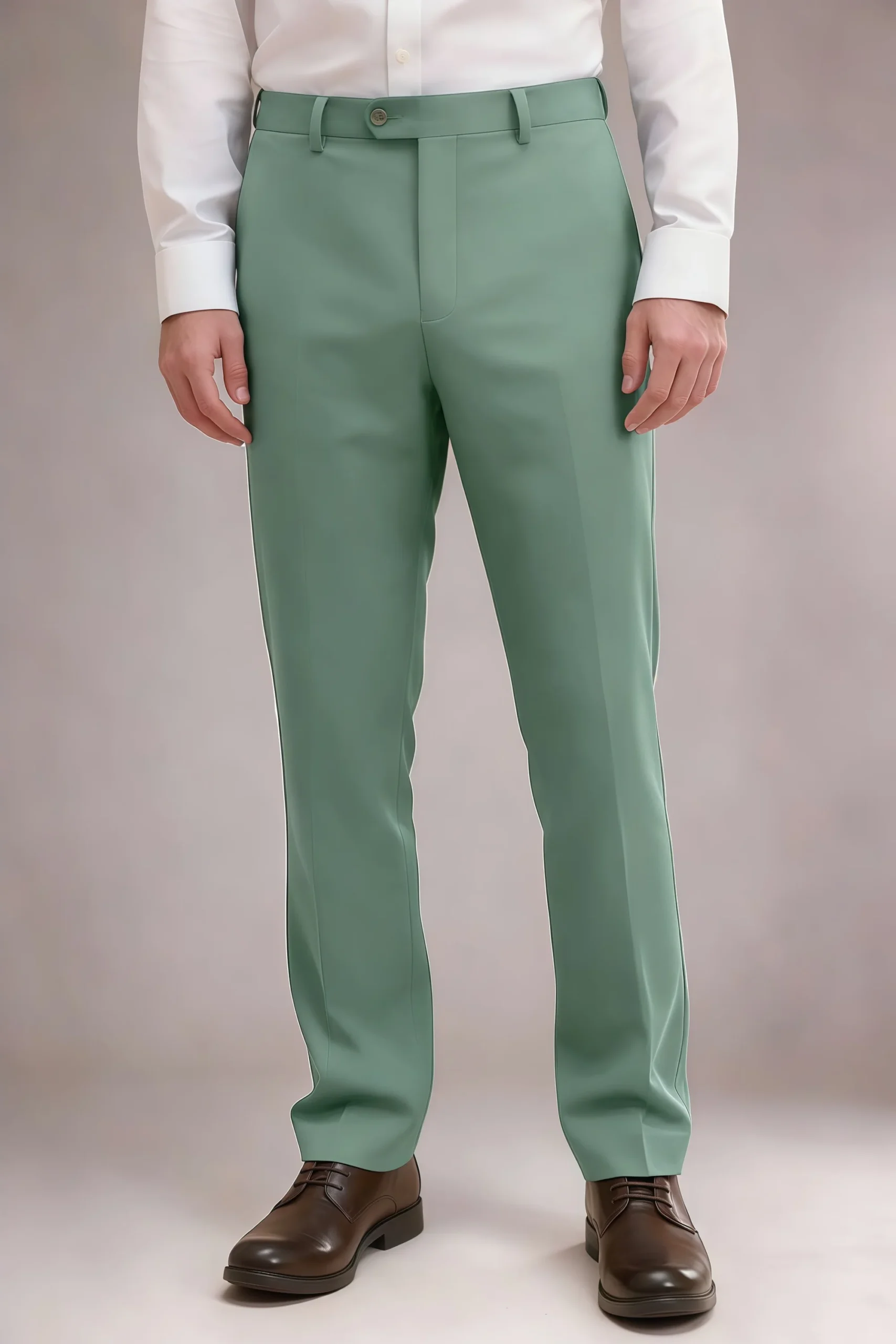 Jago Matcha 3-Piece Suit - Image 11