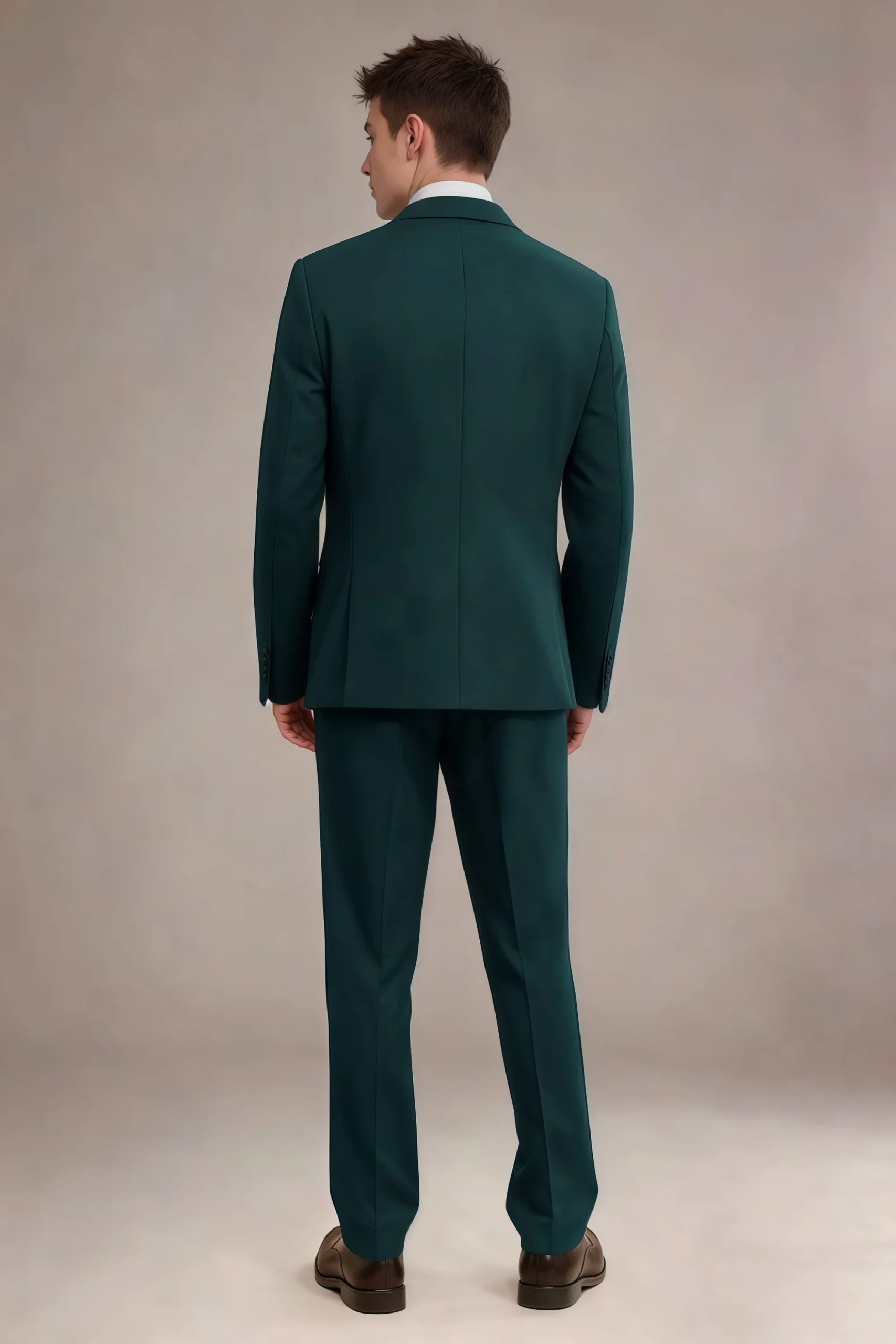 Jago Pine 3-Piece Suit - Image 6