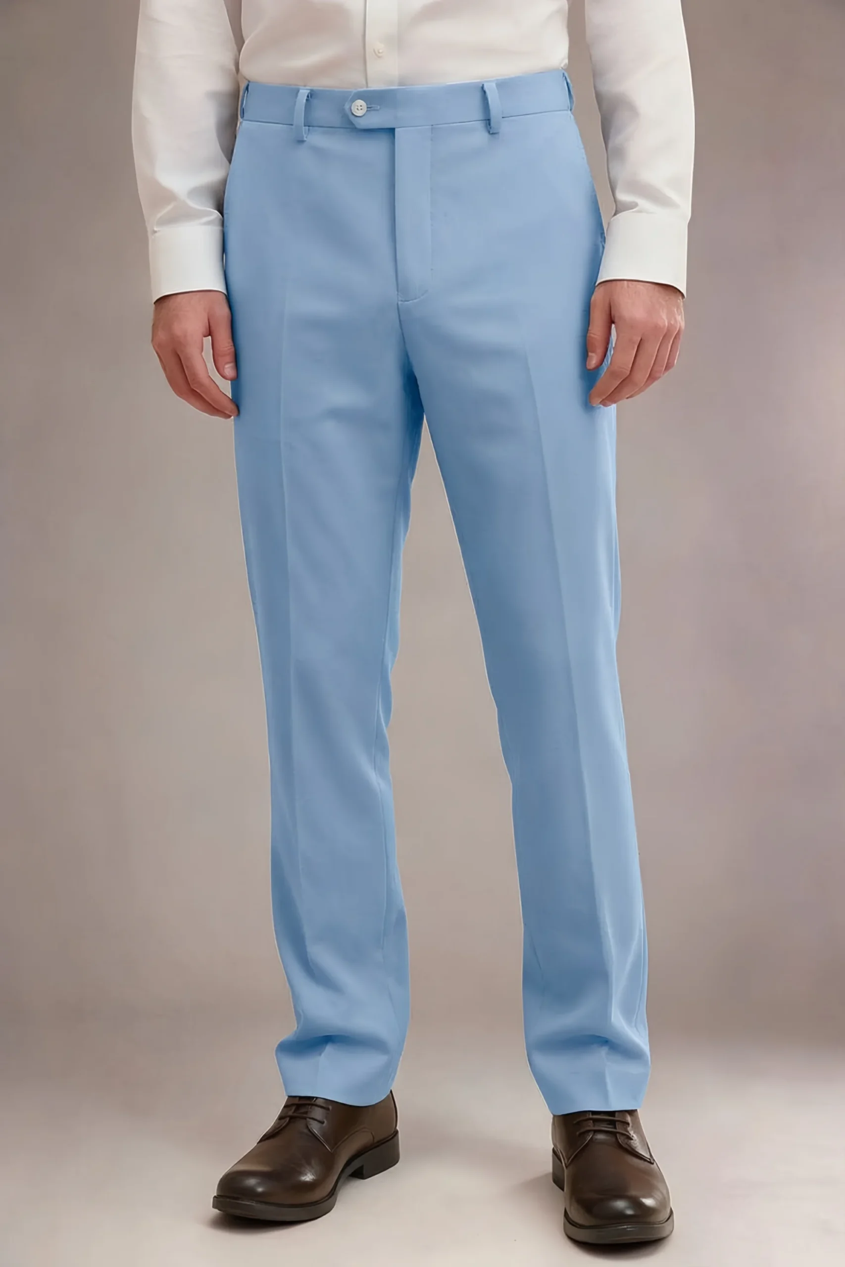 Jago Sky Blue 3-Piece Suit - Image 11